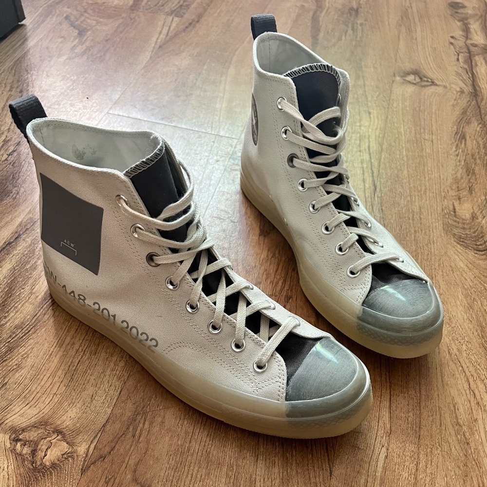 Men’s Converse